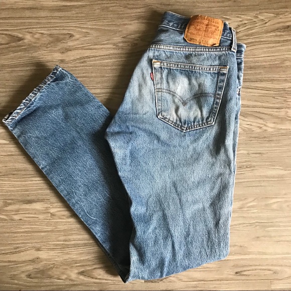90s jeans levis